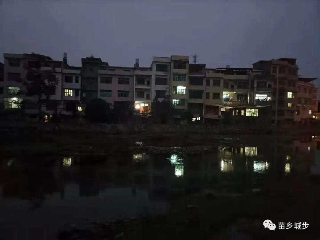 城步西岩,我爱你一万年!